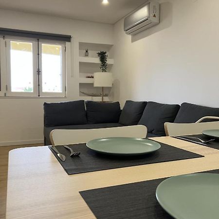 Vilas Boas Apartment - Albufeira Exterior photo