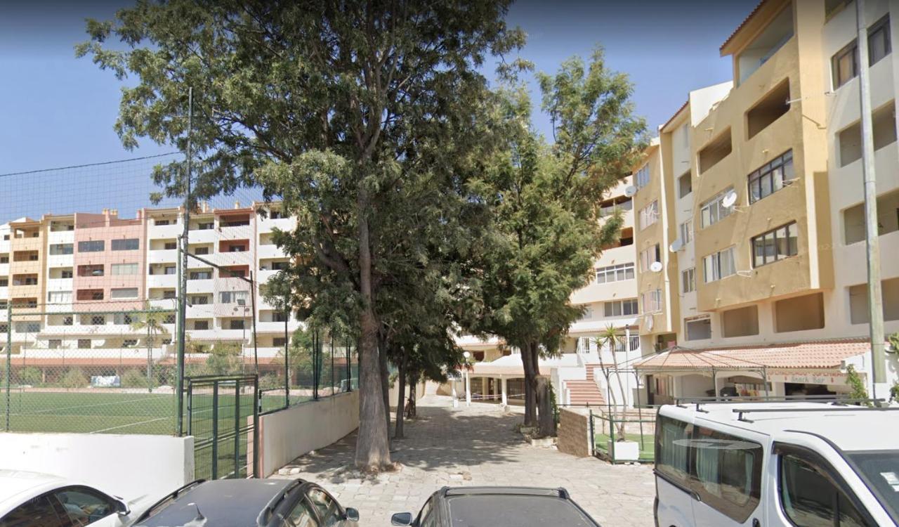 Vilas Boas Apartment - Albufeira Exterior photo